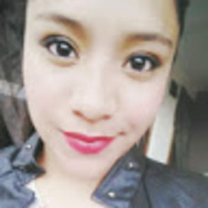 Meet your Posher, Jazmin